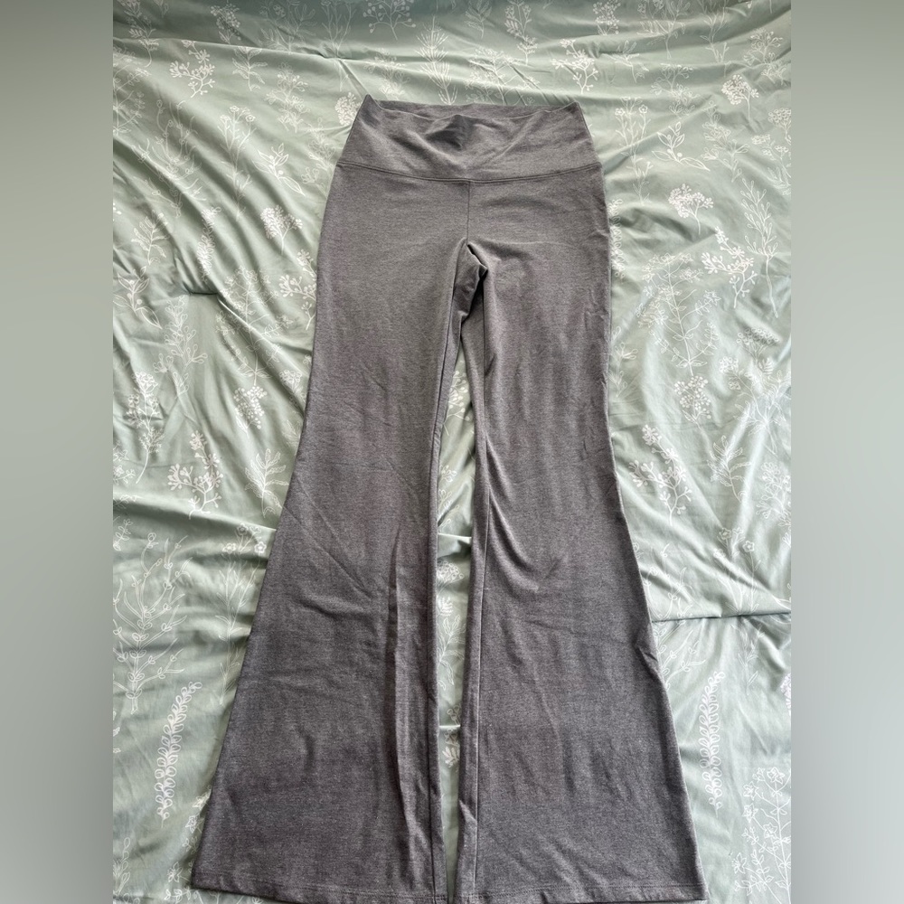 Target flare yoga pants